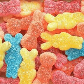 Lapin Crétin (100g) - Lutti