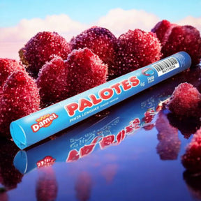 Palotes tache langue