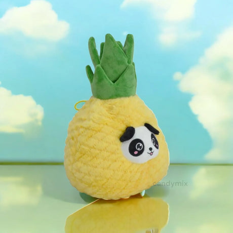Peluche Ananas Panda 