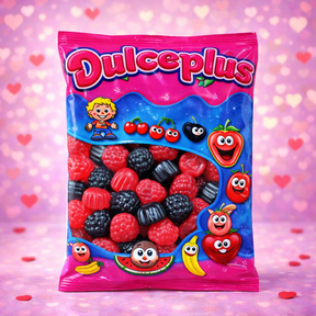 Sachet mûre des bois 