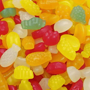 salade de fruit veggie