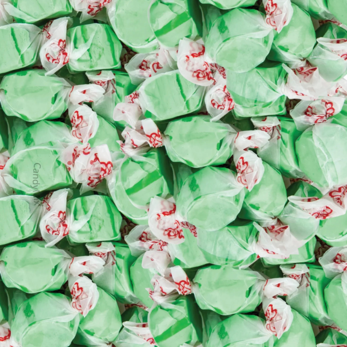 Taffy Town - Green Apple