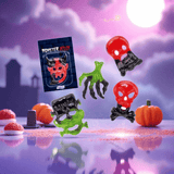 Monster Jelly