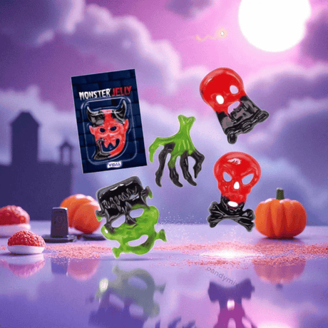 Monster Jelly