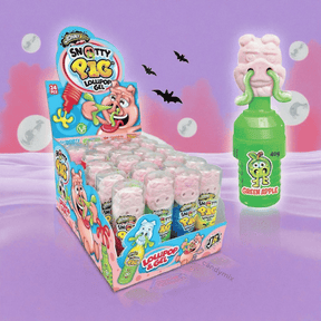 Snotty Pig - Johny Bee