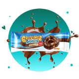 Photo Cravingz Donuts Chocolat