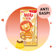 Pocky Banana Pudding - Anti Gaspi (DDM dépassée)