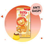 Pocky Banana Pudding - Anti Gaspi (DDM dépassée)