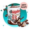 Duplo Dark & Vanilla - Anti Gaspi (DDM dépassée)