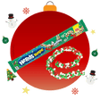 Nerds Rope Holiday