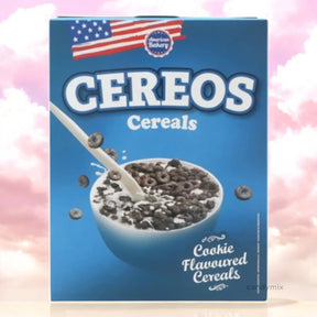 American Bakery Cereos