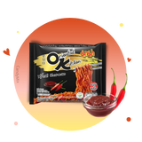 Nouilles instantanées Hot Korea Flavour