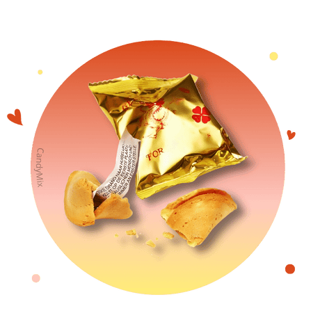 Biscuit Chinois