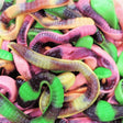 Bonbons serpent géant 