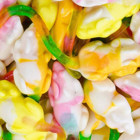 image de bonbons en forme de souris