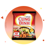 Ramen Stewed Beef - Anti Gaspi (DDM dépassée)