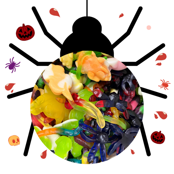 Candy Mix 