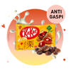Kit Kat Chestnuts