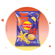 Lay's Hot and Sour Lemon Braised Chicken Feet Flavor (Chine)