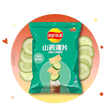Lay's Yam Crisps Cucumber (Chine)