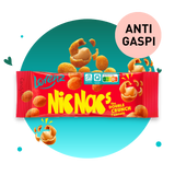 Nic Nac's Peanuts - Anti Gaspi (DDM dépassée)