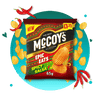 McCoy's Epic Eats Spicy Salsa