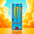 image d'une cannette de Monster Energy Mangue (Chine)