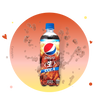 Pepsi Nama Sans sucre - Anti Gaspi (DDM dépassée)
