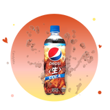 Pepsi Nama Sans sucre