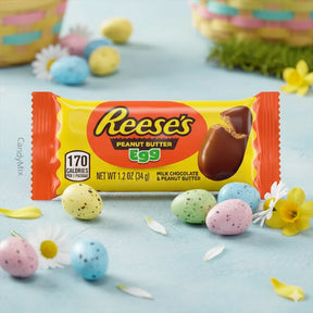 Reese's Egg
