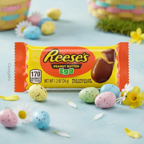Reese's Egg