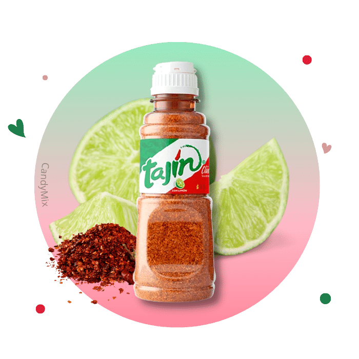 Tajín Classico Seasonning – Candymix