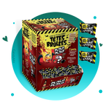 Têtes brulées Plouf Plouf X10