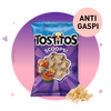 Tostitos Scoops Big Bag Anti Gaspi (DDM dépassée)