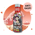 Ultra Ice tea One Piece Red - Luffy - Anti Gaspi (DDM dépassée)