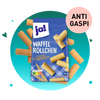 Waffel Röllchen - Anti Gaspi (DDM dépassée)
