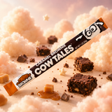 Cow Tales Caramel Brownie 28 g