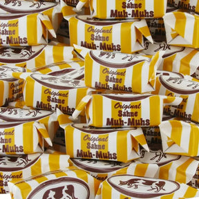 Caramelo Krowka - Eurovrac