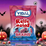 sachet cerveau vidal