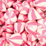 ☁ Chamallow Chapeau Elf Fraise