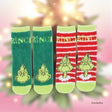 Chausettes Grinch Pilou Pilou