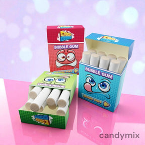 Magic Puff - Chewing gum