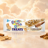 Cinnamon Toast Crunch Treats Bar 63 g