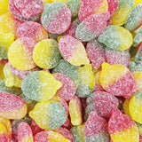 Saure Äpfel