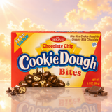 Cookie Dough Bites Chocolate Chip 88 g