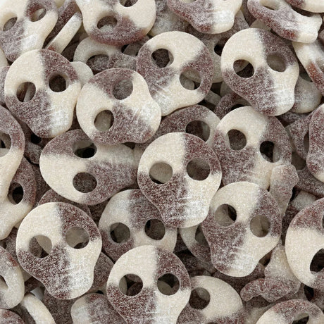 Cola Skull - S-MARKE - Bonbons Suédois