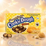 Cookie Dough Bites Peanut Butter 88 g