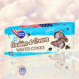 Cookies & Cream Cones
