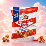 Cracker Jack 35 g