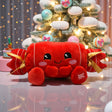 Peluches Christmas Foodiez - crackers